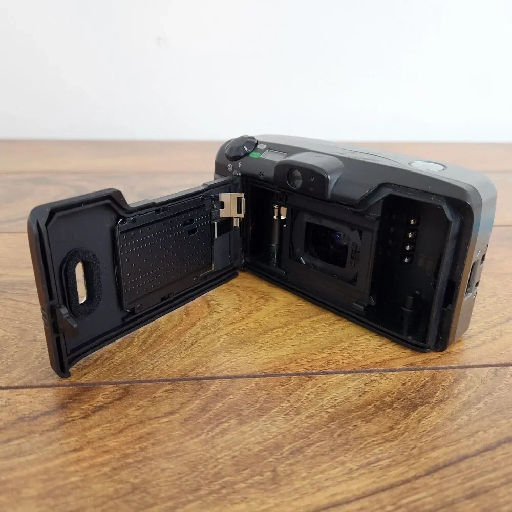 Canon sure shot